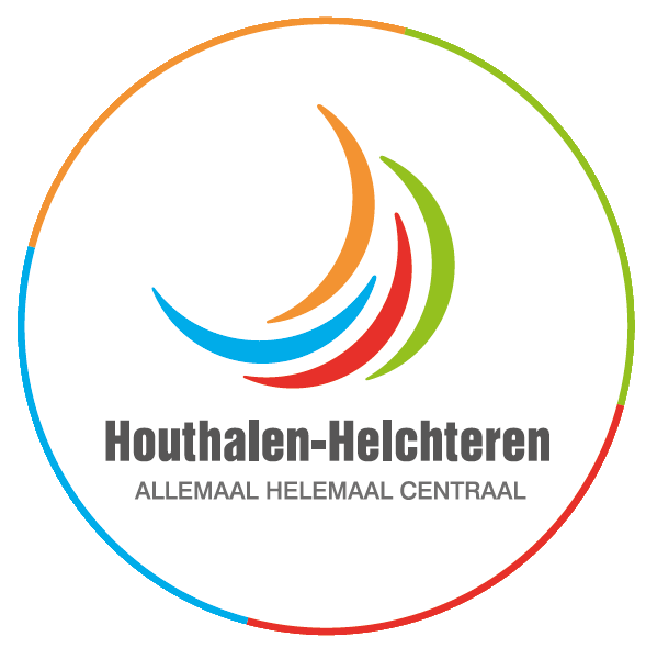 Logo Houthalen-Helchteren