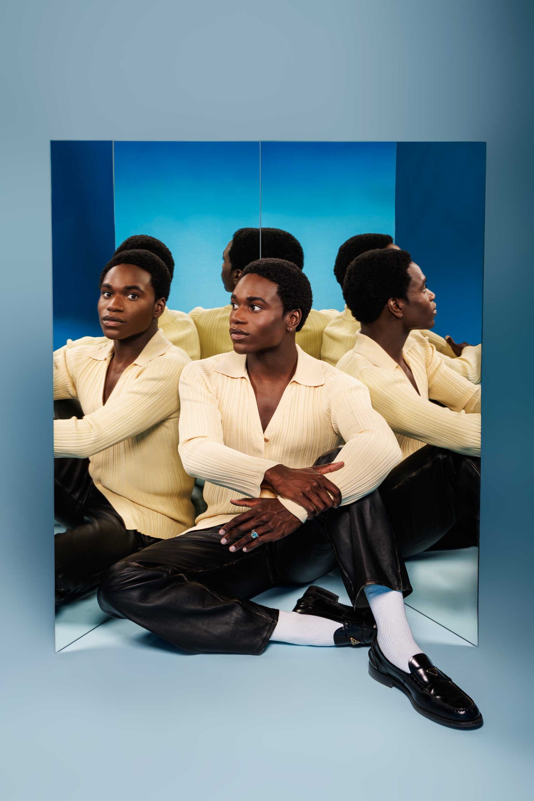 Francisco - Zomernoten 2026