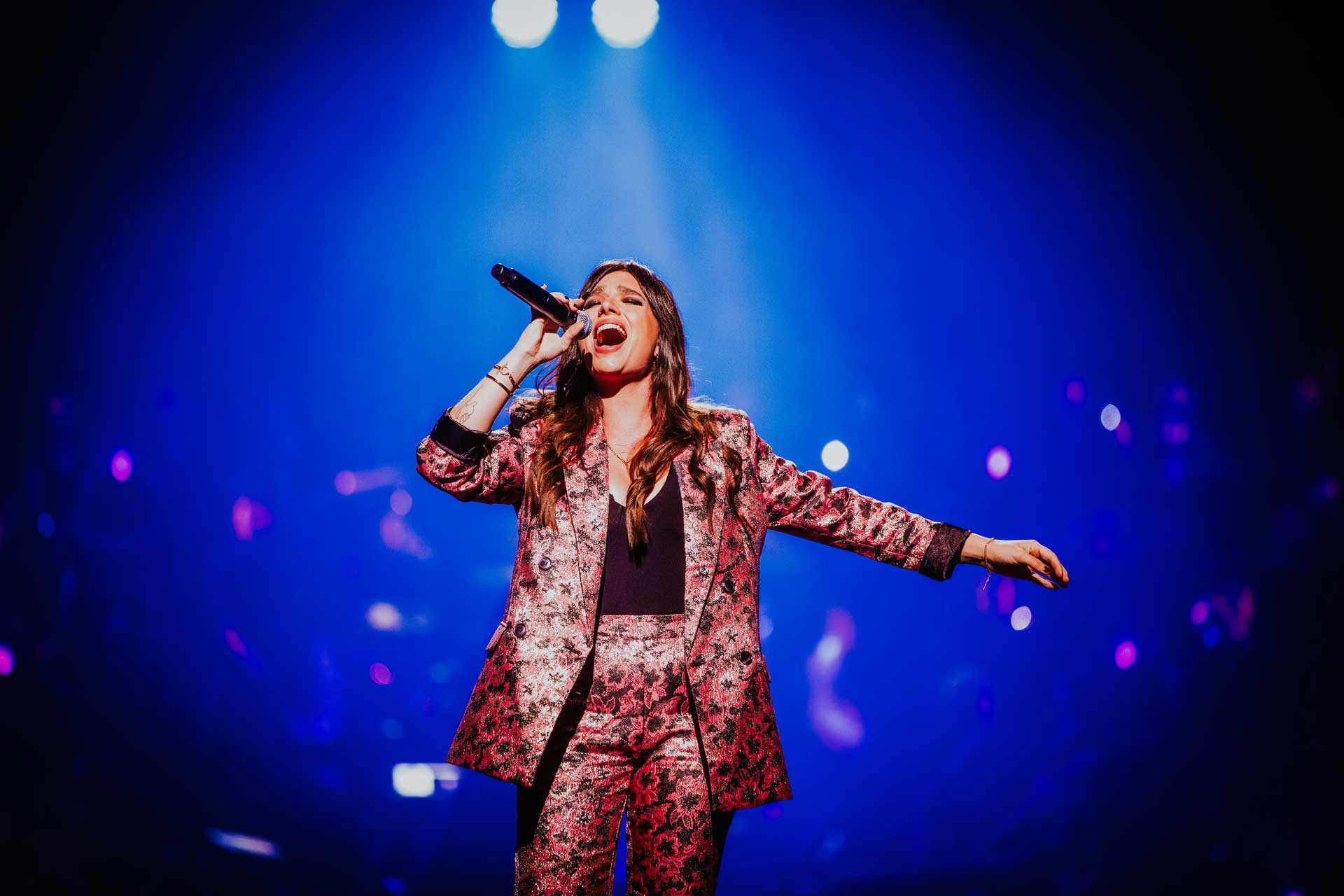 LEEZ - Zomernoten 2026