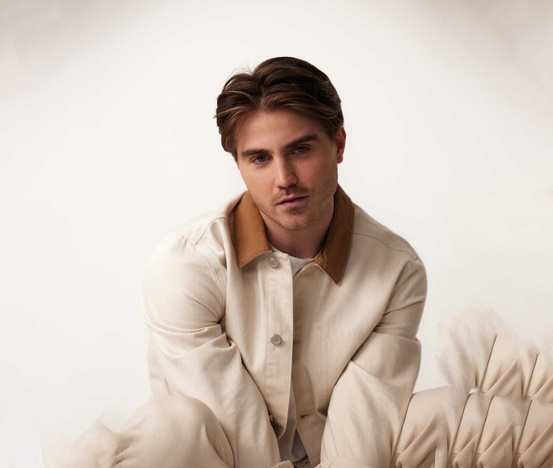 Maksim - Copyright Dirk Alexander