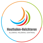 Logo Houthalen-Helchteren